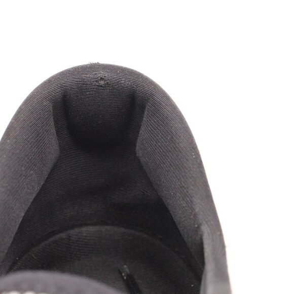 On Running Cloud X 3 Men’s 11.5 White Black Running Athletic Gym Sneakers main image 8